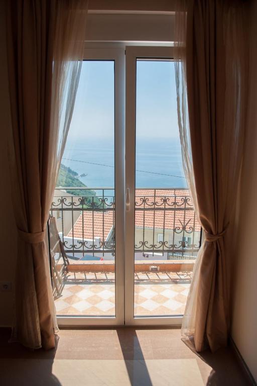 Apartments Villa Sveti Nikola 布德瓦 客房 照片